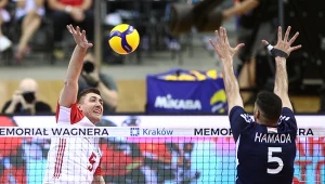 To oni błysnęli w meczu z Niemcami. Wystawiliśmy oceny polskim siatkarzom
