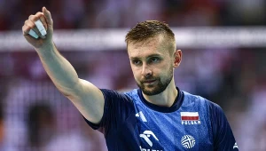 Imponujące wejście z Niemcami. Wszystko po tym, jak "padł" na dwie godziny