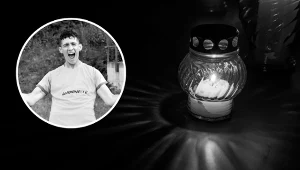 Nie żyje Kristian Klarić