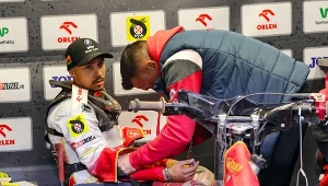 Gwiazda reprezentacji Polski wylicza błędy. To zaważyło na porażce