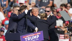 Jak zareagują rynki po zamachu na Donalda Trumpa? Eksperci mają scenariusze