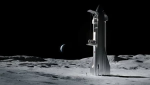 NASA ćwiczy lądowanie na Księżycu. Tak wygląda trening astronautów
