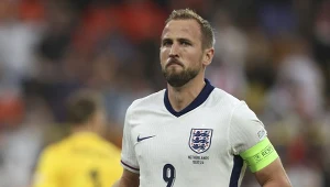 Harry Kane