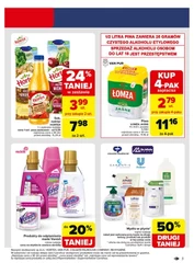 Top produkty w super cenach - Carrefour Market