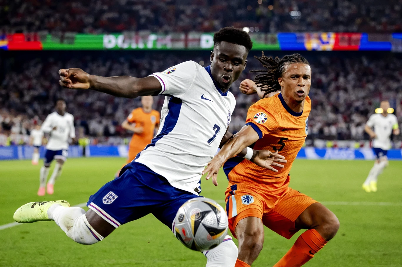 Bukayo Saka Bukayo Saka