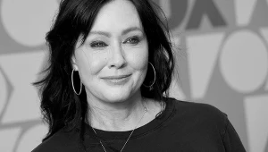 Shannen Doherty odeszła w wieku 53 lat.