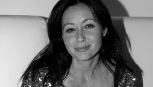 Shannen Doherty