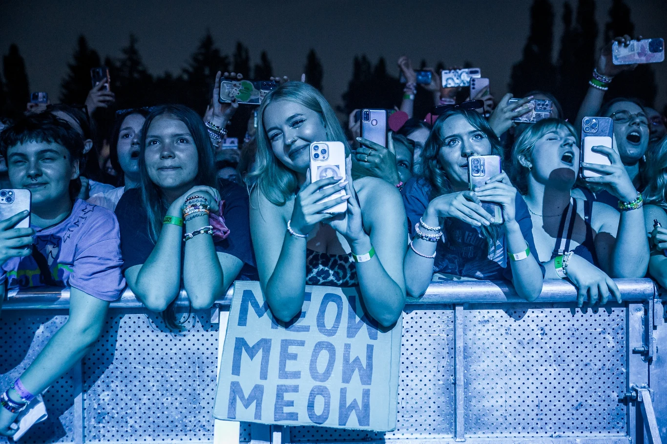 Joker Out w ramach koncertu "Lato w mieście" na Letniej Scenie Progresji