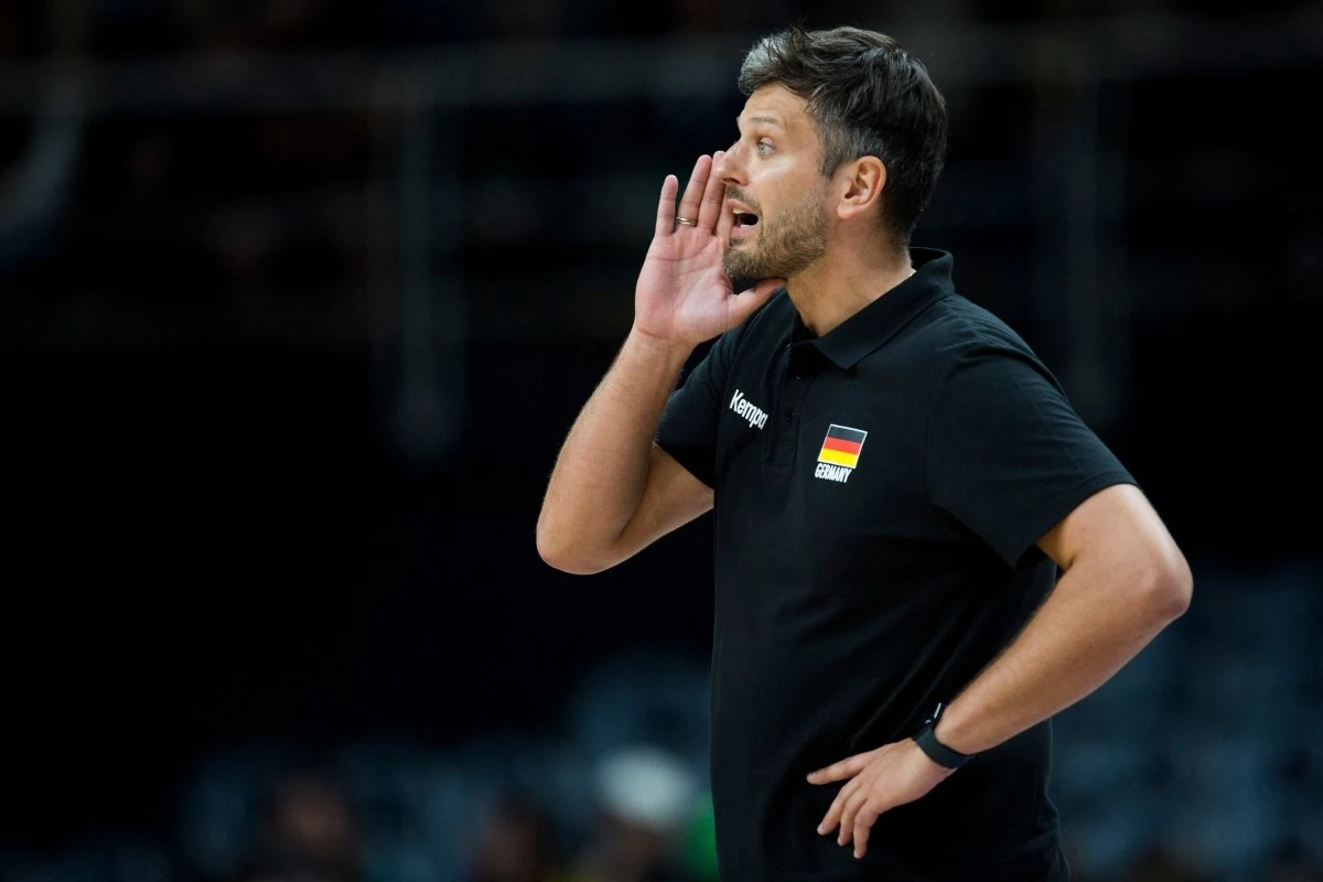 Michał Winiarski podczas Memoriału Wagnera w Krakowie Michał Winiarski podczas Memoriału Wagnera w Krakowie