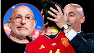 Luis de la Fuente miał trudny początek jako selekcjoner reprezentacji Hiszpanii