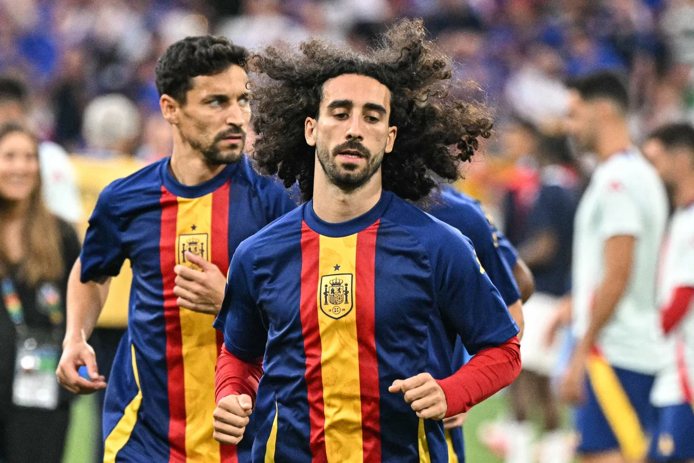 Marc Cucurella