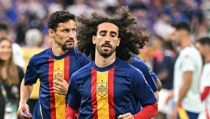 Marc Cucurella
