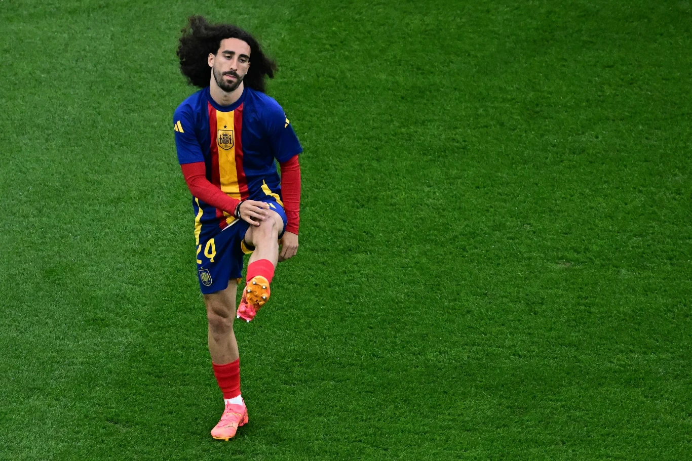 Marc Cucurella Marc Cucurella