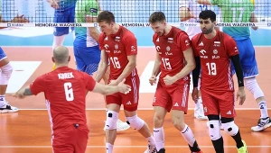 To był najdłuższy set turnieju. Na własne życzenie. Wielki triumf Polaków