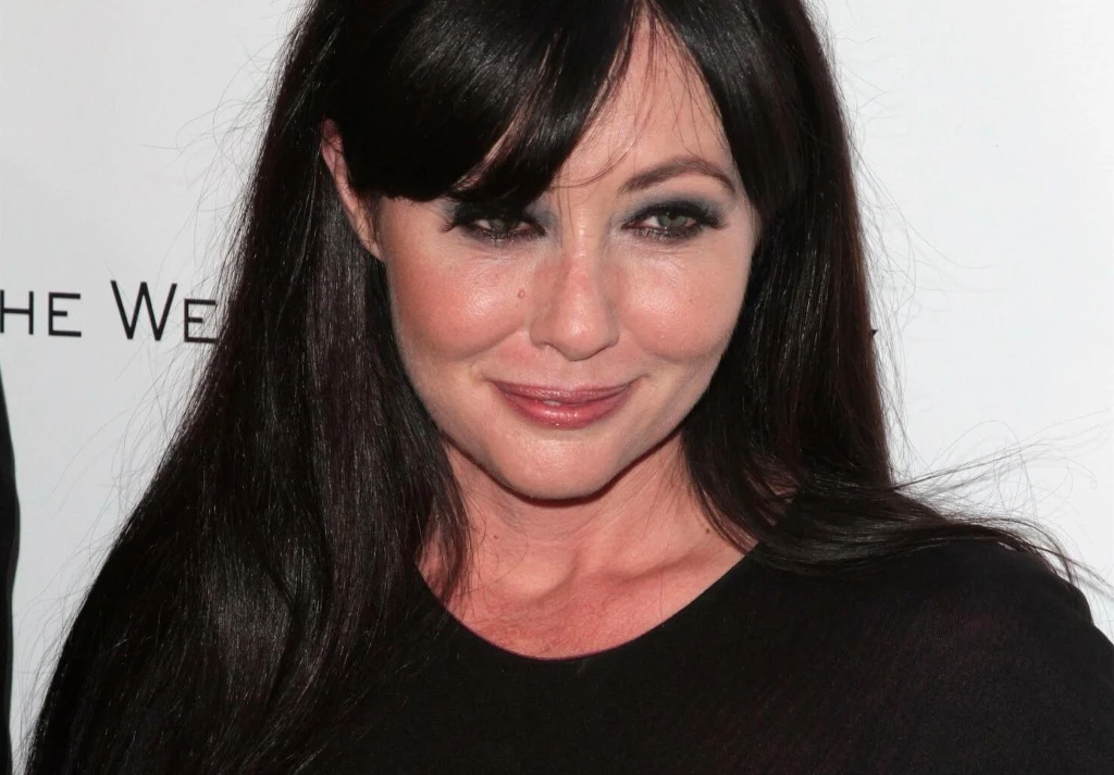 Shannen Doherty