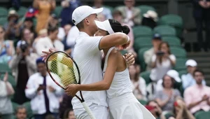 Jan Zieliński i Su-Wei Hsieh