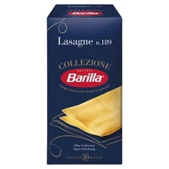 Barilla Makaron z pszenicy durum lasagne 500 g