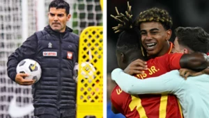 Euro 2024. Antonio Gomez, niegdysiejszy członek sztabu reprezentacji Polski, 14 lipca mógł wraz z drużyną Hiszpanii świętować zdobycie mistrzostwa "Starego Kontynentu"