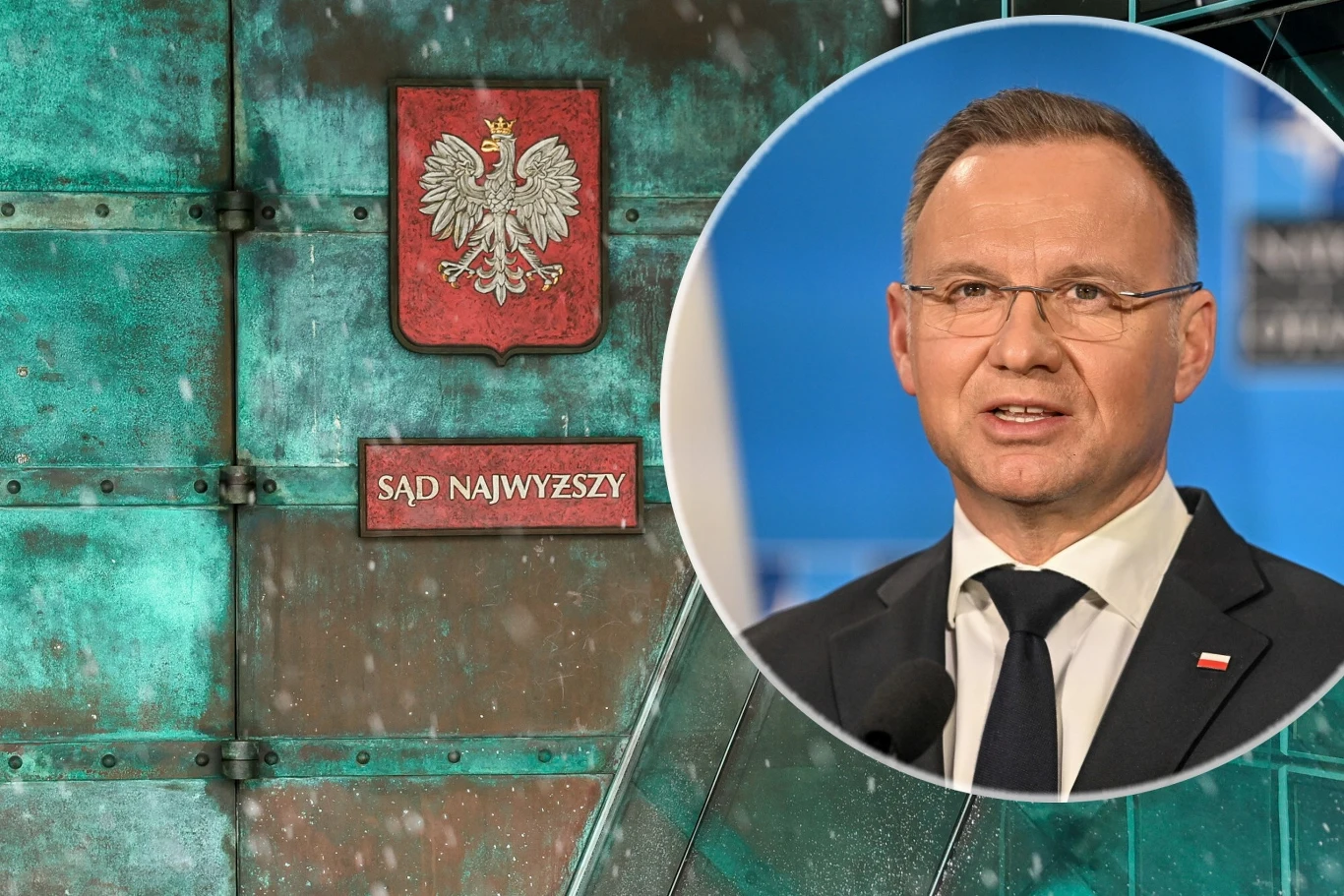 Reforma Sądu Najwyższego bez aprobaty prezydenta Reforma Sądu Najwyższego bez aprobaty prezydenta