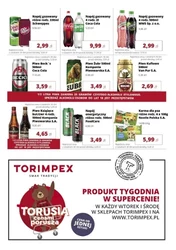 Torimpex - смак свята