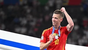 Dani Olmo