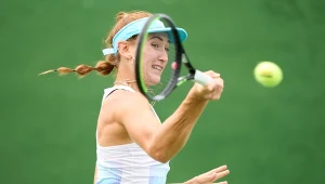 Rekordowy awans jest dziełem Polki. 167 miejsc, WTA już to oficjalnie ogłosiło