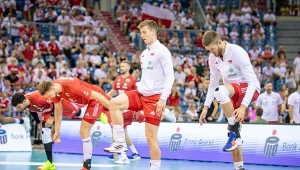 Kamil Semeniuk wyróżniony, sam nie krył zaskoczenia. "Kogoś musieli wybrać"