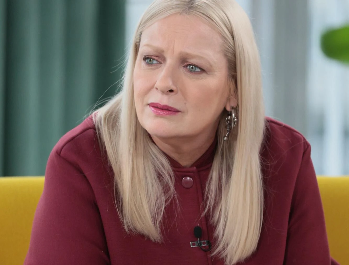 Katarzyna Nosowska Katarzyna Nosowska