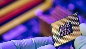 Problemy z pocesorami Intela