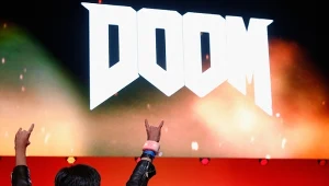 Zdziwicie się, kiedy dowiecie sie, na jakich rzeczach można uruchomić kultową strzelankę id Software