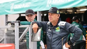 Wielkie wzmocnienie, kontrakt dopięty. Bomba transferowa na ostatniej prostej