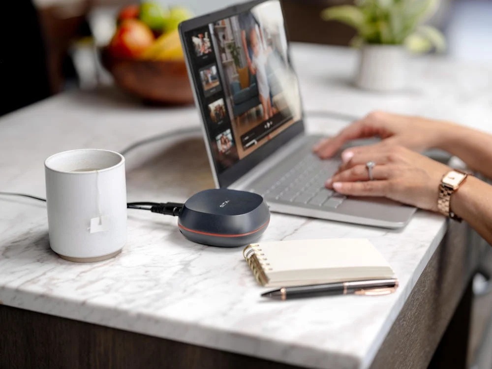 SANDISK Desk Drive SSD 8TB zapewnia znakomite osiągi SANDISK Desk Drive SSD 8TB zapewnia znakomite osiągi