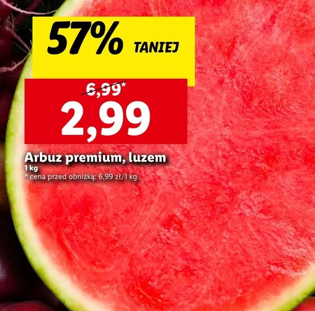 Arbuz Premium