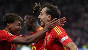 Lamine Yamal, Mikel Oyarzabal