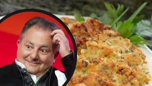 ​Lepszych kotletów nie jadłeś. Z tego przepisu przyrządza je Robert Makłowicz
