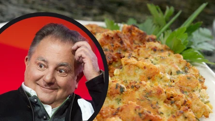 ​Lepszych kotletów nie jadłeś. Z tego przepisu przyrządza je Robert Makłowicz