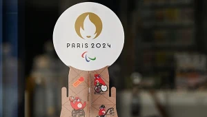 Znamy skład kadry na igrzyska w Paryżu