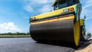 Zamknęli węzeł na autostradzie A4. Utrudnienia potrwają przez dwa miesiące