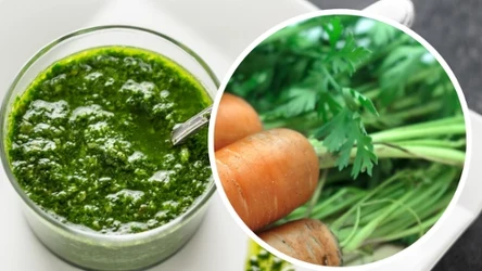 Pyszny sos z dodatkiem niedocenianego składnika. Dowiedz się, jak go przygotować