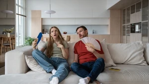 Idź do apteki i kup za kilka złotych. Schłodzisz mieszkanie bez klimatyzacji