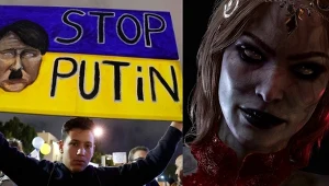 Larian Studios opuściło Rosję po wybuchu wojny w Ukrainie