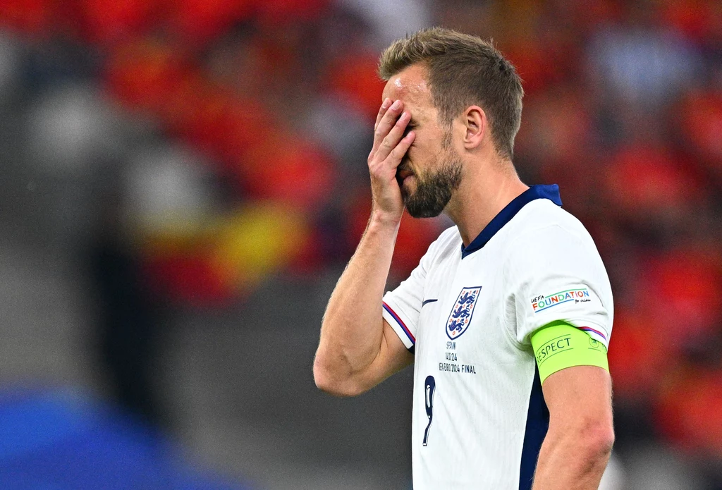 Harry Kane Harry Kane