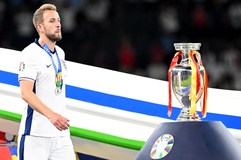 Harry Kane Harry Kane