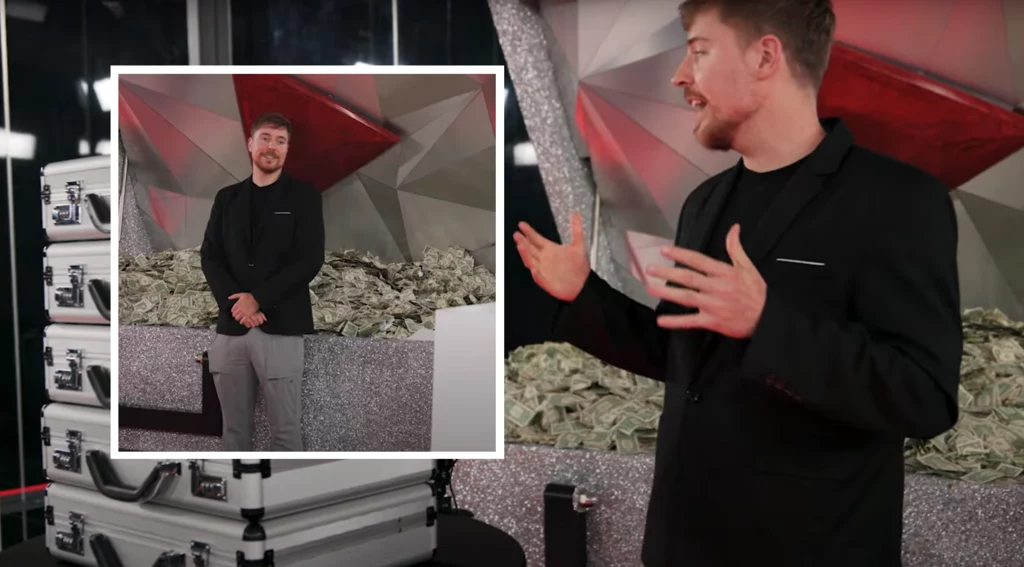 MrBeast
