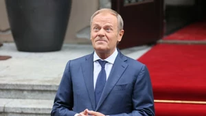 Premier Donald Tusk