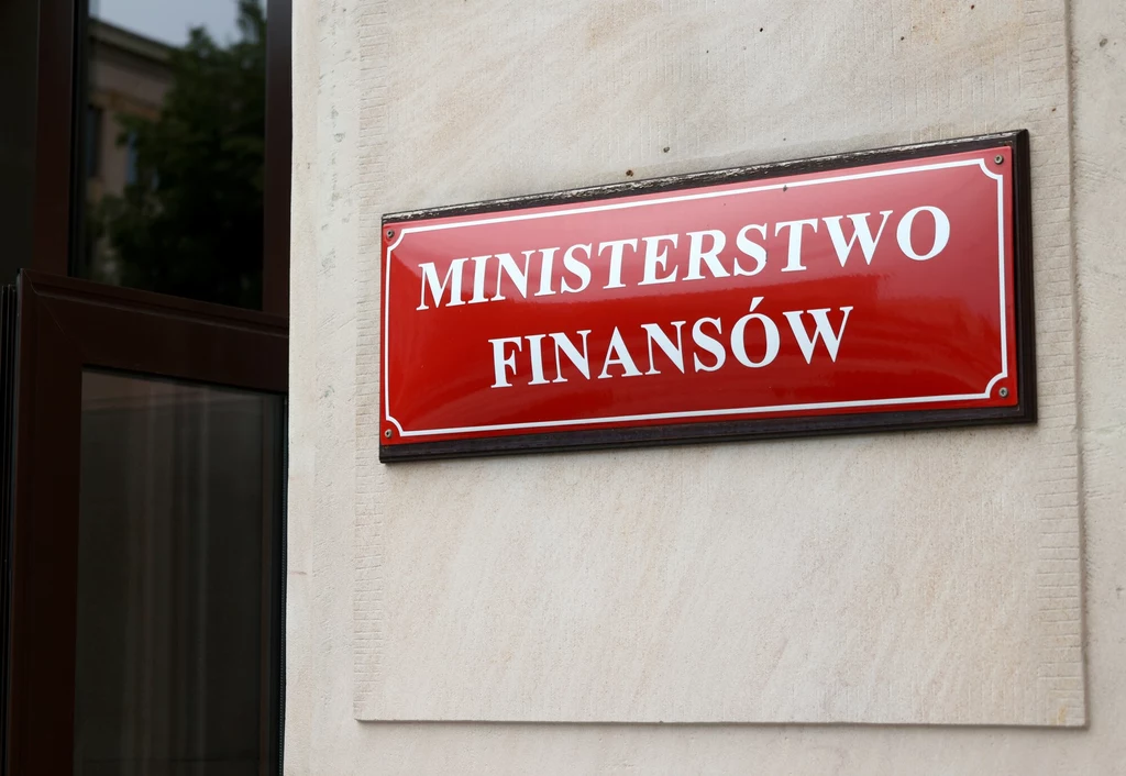 Zadłużenie skarbu państwa wzrosło. Nowe dane ministerstwa finansów