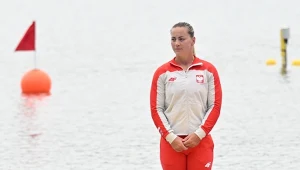 Polska mistrzyni Europy na dopingu. Nie pojedzie na igrzyska. Co jej grozi?