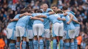 Szejkowie znów namieszali. Gwiazda City krok od odejścia, jedna przeszkoda