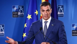 Premier mówi: "Zmiana klimatu nas zabija". Przedstawił plan ratunkowy
