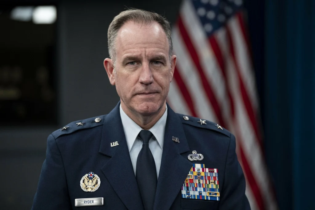 Rzecznik Pentagonu zabrał głos. Chodzi o ATACMS Rzecznik Pentagonu zabrał głos. Chodzi o ATACMS